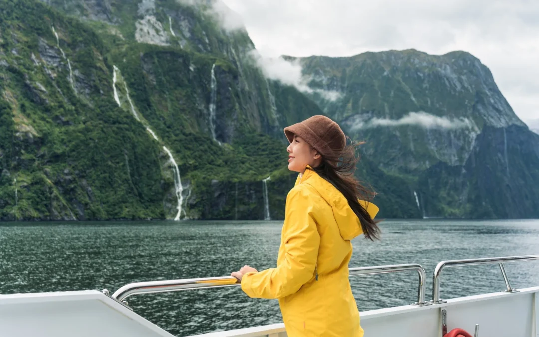 Top 10 Luxury Experiences in New Zealand