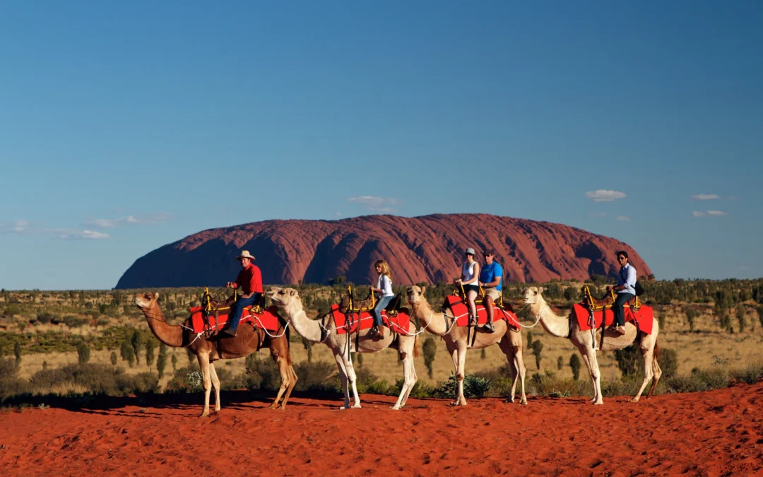 When Should You Book Your 2026 Australia Vacation