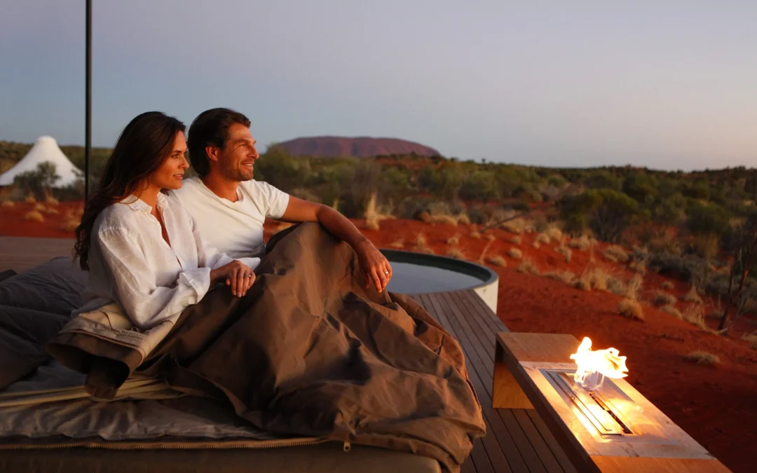 How To Plan A Surprise Romantic Getaway to Australia For Your Partner
