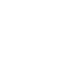 Outline of a person wearing a headset with a microphone.