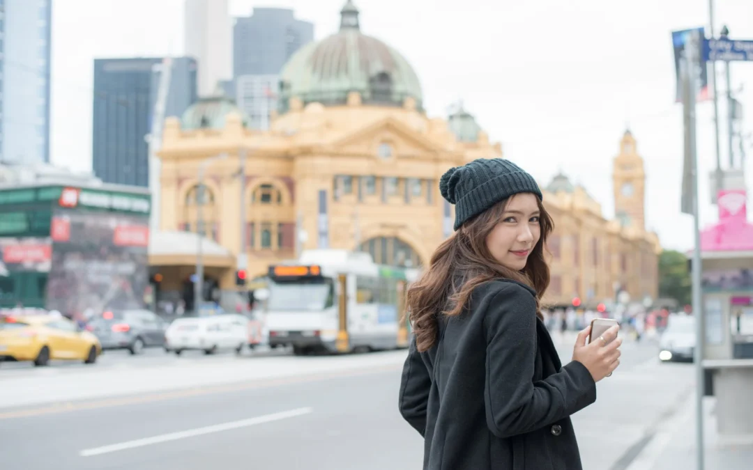 5 Reasons Why Australia is the Best Way to Escape Winter