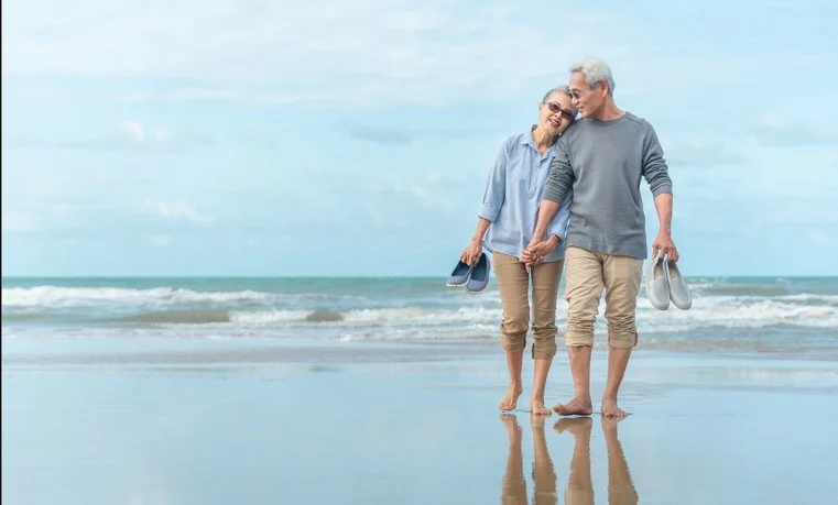 Why a Luxury Australia Trip is Best for Senior Travelers