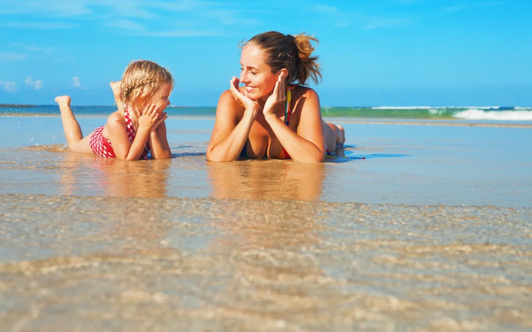 10 Reasons Australia is the Perfect Family Destination