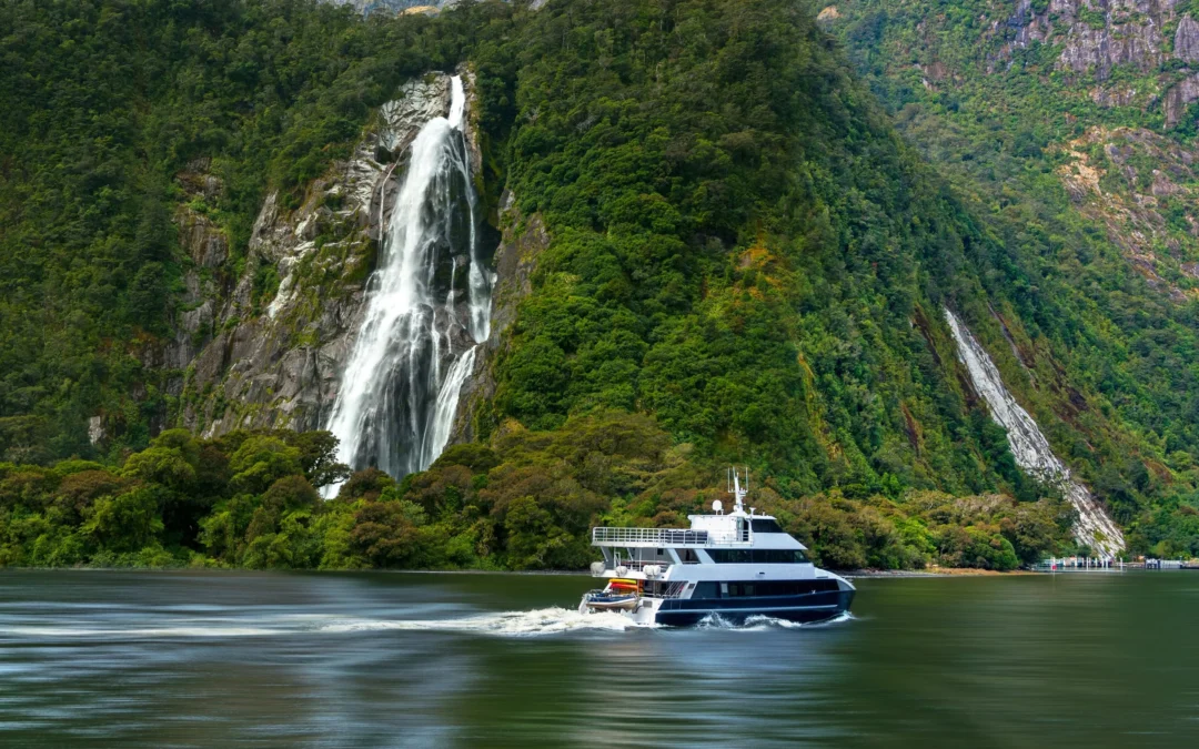 Sustainable Luxury Travel Ideas in Australia & New Zealand in 2026