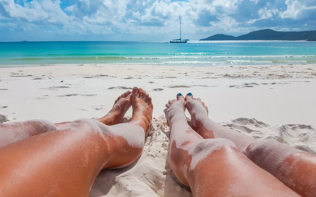 12 Most Romantic Places to Visit in Australia