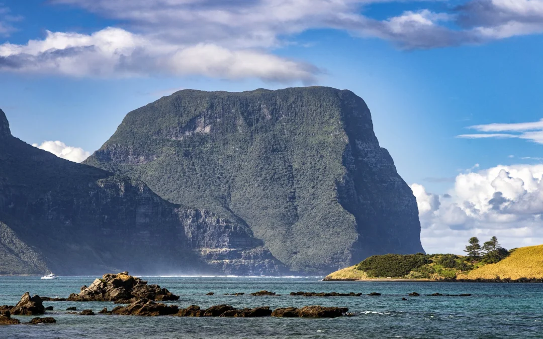 Top 8 Underrated Australian Destinations to Visit