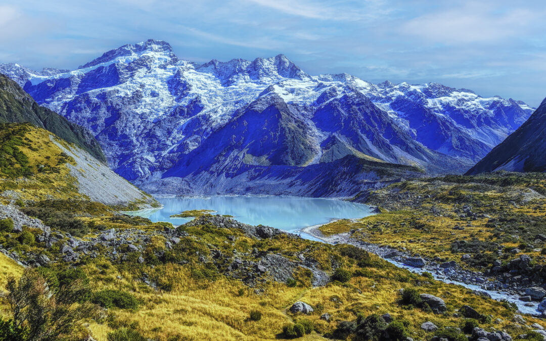 Hidden Gems of New Zealand’s South Island: Why This Journey Is Worth the Trip