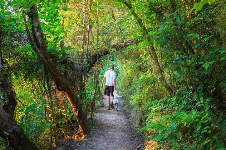 8 Reasons New Zealand is the Perfect Family Destination