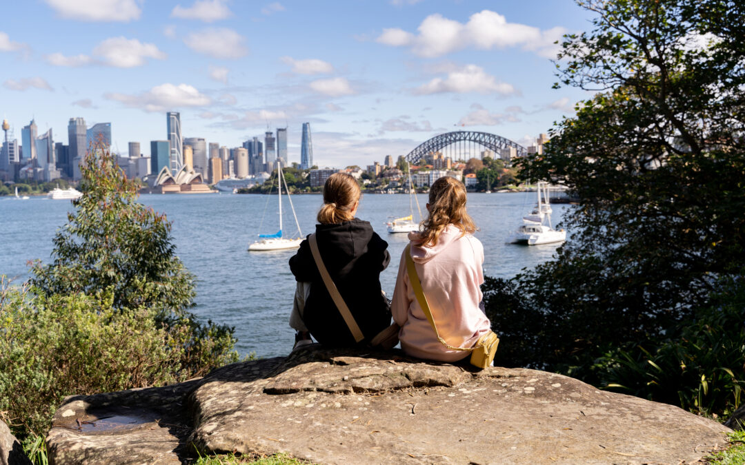 Luxury Private Australia Tours: Why Custom Beats Packages