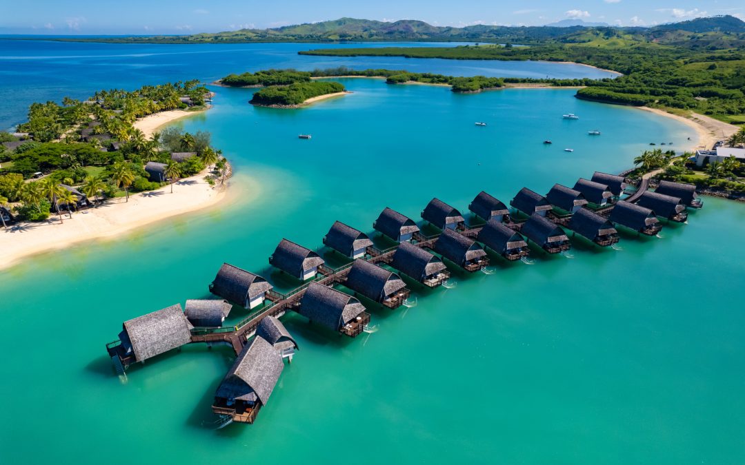 Chasing Warmth: Why Winter Is the Perfect Time for a South Pacific Island Escape