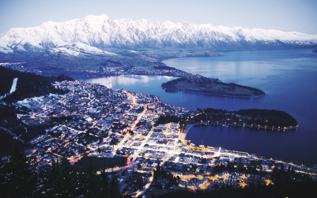 Why a New Zealand Winter Trip Belongs at the Top of Your 2026 List