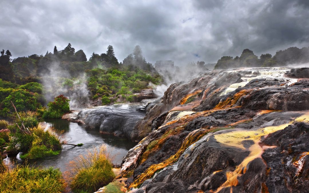 Skip the Skis: New Zealand’s North Island Is Made for a July Escape