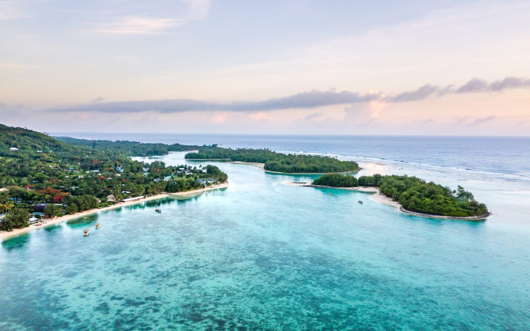 Island Hopping the Cook Islands: How Many Nights Rarotonga and Aitutaki Actually Deserve